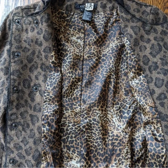 Etcetera Skirt Suit Size 4 - Picture 3 of 11